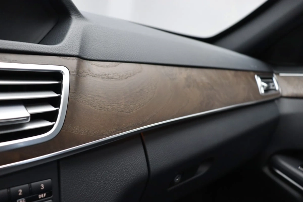 Foto do veiculo MERCEDES-BENZ E 350 AVANTGARDE