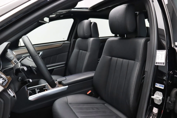Foto do veiculo MERCEDES-BENZ E 350 AVANTGARDE