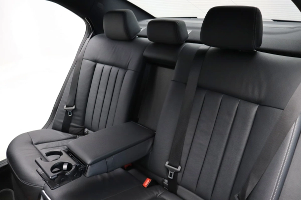 Foto do veiculo MERCEDES-BENZ E 350 AVANTGARDE