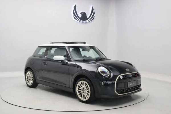 Foto do veiculo MINI COOPER S Top