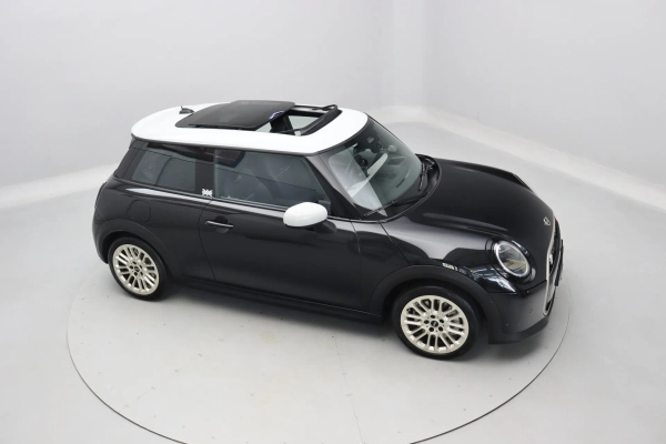 Foto do veiculo MINI COOPER S TOP