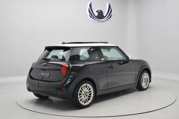 Foto do veiculo MINI COOPER S TOP