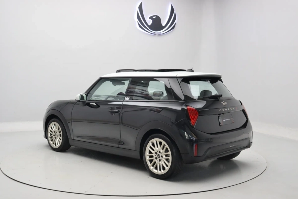 Foto do veiculo MINI COOPER S TOP