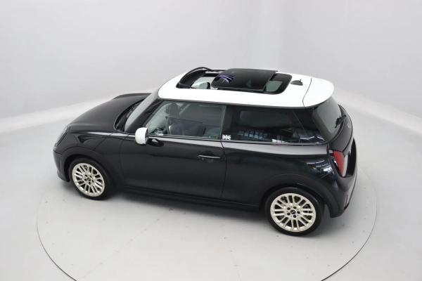 Foto do veiculo MINI COOPER S TOP