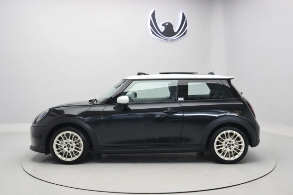 Foto do veiculo MINI COOPER S TOP