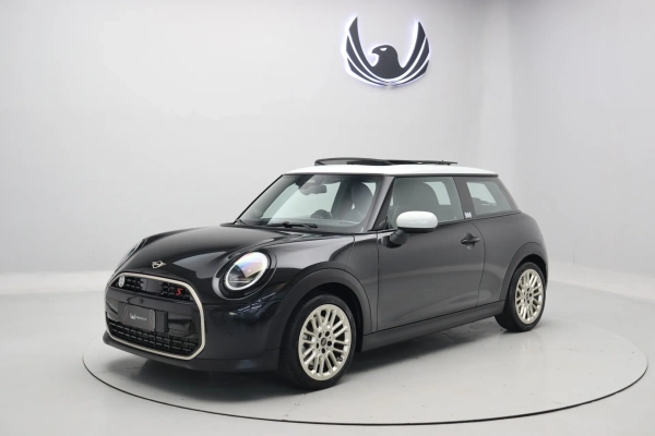 Foto do veiculo MINI COOPER S TOP