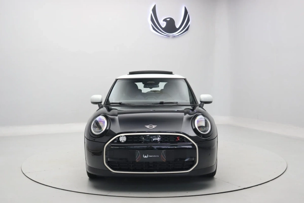 Foto do veiculo MINI COOPER S TOP