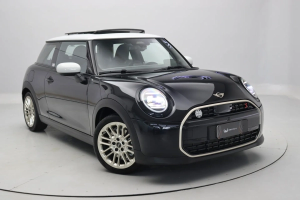 Foto do veiculo MINI COOPER S TOP