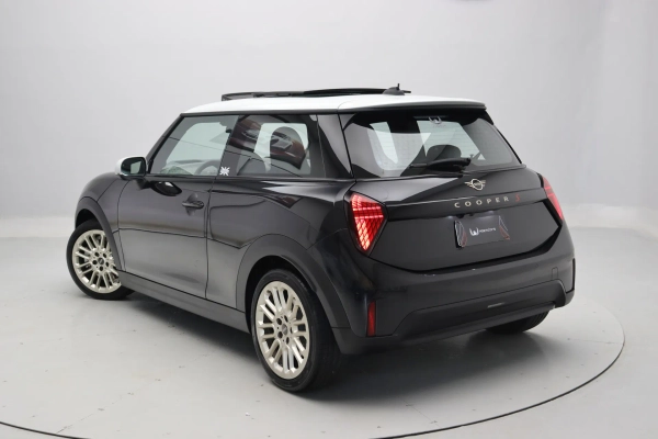 Foto do veiculo MINI COOPER S TOP