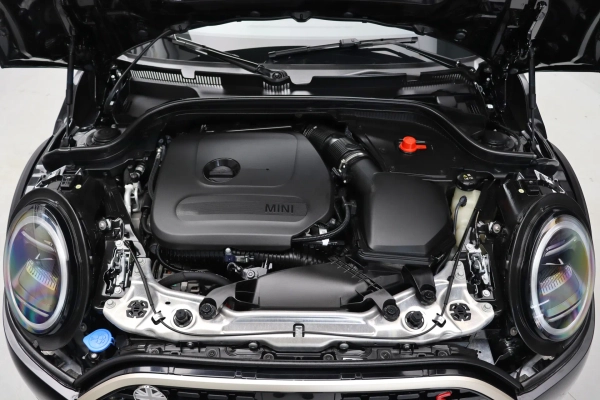 Foto do veiculo MINI COOPER S TOP