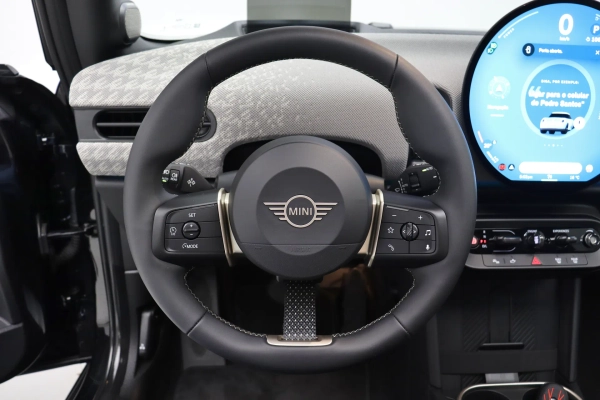 Foto do veiculo MINI COOPER S TOP