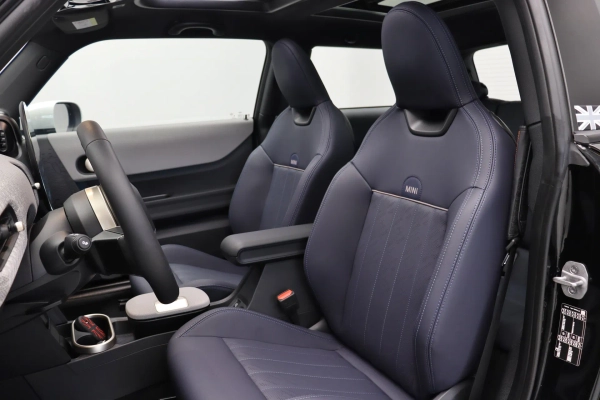 Foto do veiculo MINI COOPER S TOP