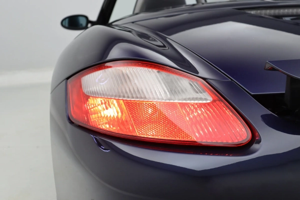 Foto do veiculo PORSCHE BOXSTER S MANUAL