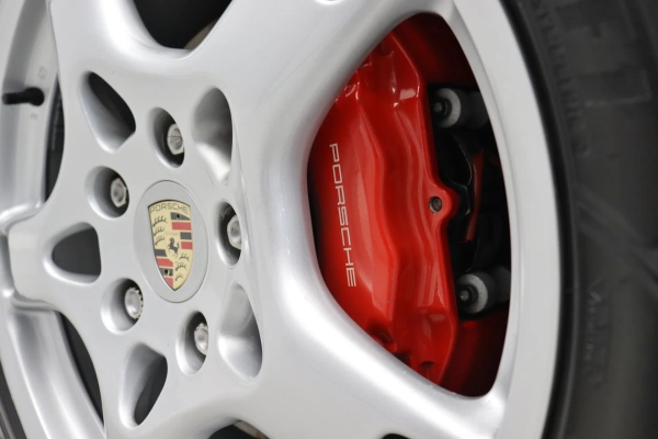 Foto do veiculo PORSCHE BOXSTER S MANUAL