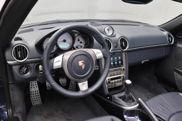 Foto do veiculo PORSCHE BOXSTER S MANUAL