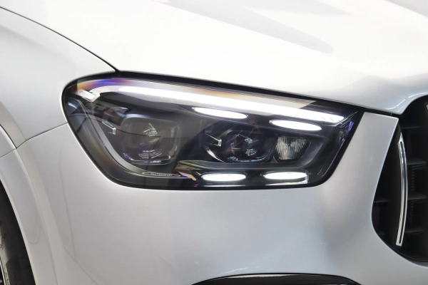 Foto do veiculo MERCEDES-BENZ GLE 53 AMG 4MATIC+ | 7 LUGARES