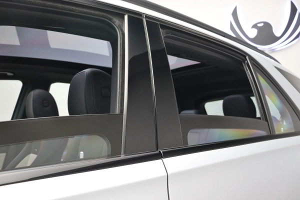 Foto do veiculo MERCEDES-BENZ GLE 53 AMG 4MATIC+ | 7 LUGARES