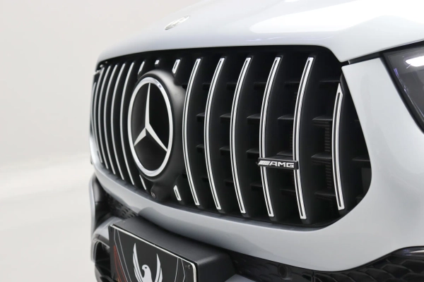 Foto do veiculo MERCEDES-BENZ GLE 53 AMG 4MATIC+ | 7 LUGARES