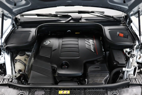 Foto do veiculo MERCEDES-BENZ GLE 53 AMG 4MATIC+ | 7 LUGARES