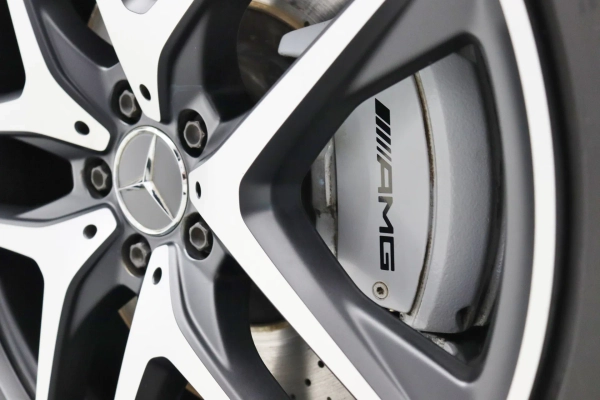 Foto do veiculo MERCEDES-BENZ GLE 53 AMG 4MATIC+ | 7 LUGARES