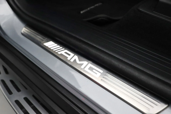 Foto do veiculo MERCEDES-BENZ GLE 53 AMG 4MATIC+ | 7 LUGARES
