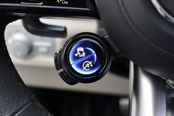 Foto do veiculo MERCEDES-BENZ GLE 53 AMG 4MATIC+ | 7 LUGARES