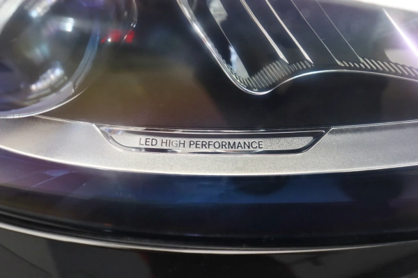 Foto do veiculo MERCEDES-BENZ C 43 AMG 4MATIC