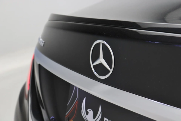 Foto do veiculo MERCEDES-BENZ C 43 AMG 4MATIC