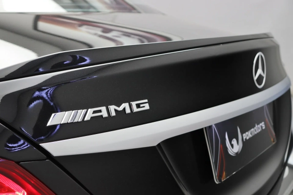 Foto do veiculo MERCEDES-BENZ C 43 AMG 4MATIC