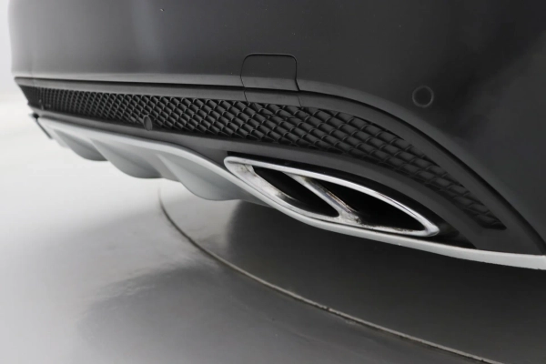 Foto do veiculo MERCEDES-BENZ C 43 AMG 4MATIC