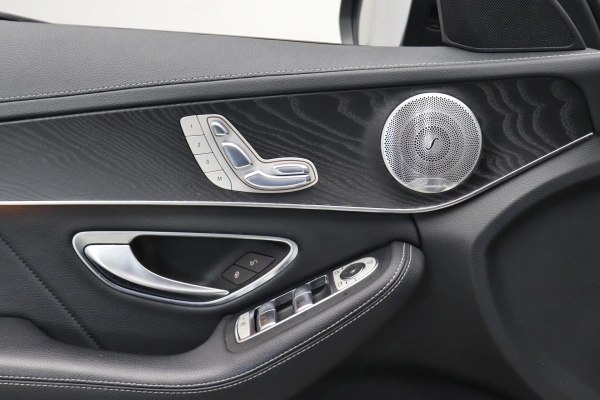 Foto do veiculo MERCEDES-BENZ C 43 AMG 4MATIC