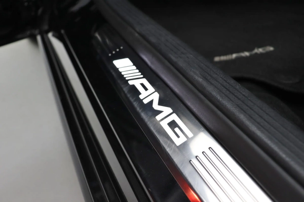 Foto do veiculo MERCEDES-BENZ C 43 AMG 4MATIC