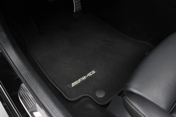 Foto do veiculo MERCEDES-BENZ C 43 AMG 4MATIC