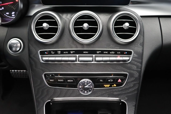 Foto do veiculo MERCEDES-BENZ C 43 AMG 4MATIC