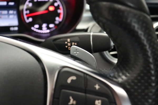 Foto do veiculo MERCEDES-BENZ C 43 AMG 4MATIC