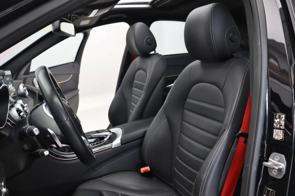 Foto do veiculo MERCEDES-BENZ C 43 AMG 4MATIC