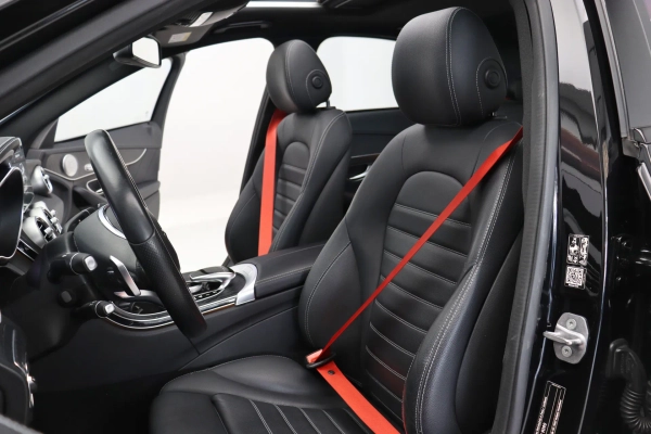 Foto do veiculo MERCEDES-BENZ C 43 AMG 4MATIC