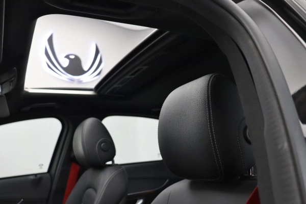 Foto do veiculo MERCEDES-BENZ C 43 AMG 4MATIC