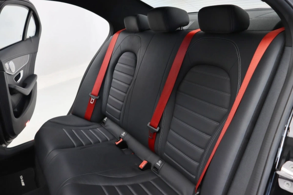 Foto do veiculo MERCEDES-BENZ C 43 AMG 4MATIC