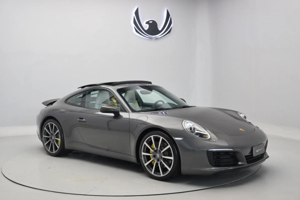 Foto do veiculo PORSCHE 911 Carrera S