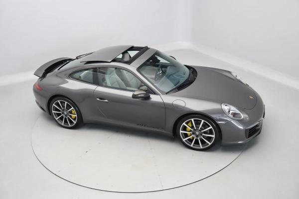 Foto do veiculo PORSCHE 911 CARRERA S