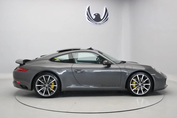 Foto do veiculo PORSCHE 911 CARRERA S