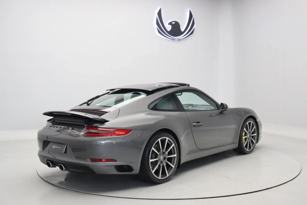 Foto do veiculo PORSCHE 911 CARRERA S
