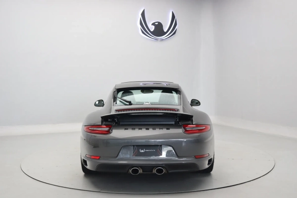 Foto do veiculo PORSCHE 911 CARRERA S