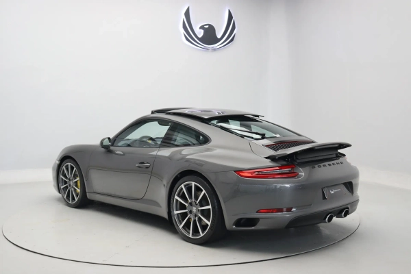 Foto do veiculo PORSCHE 911 CARRERA S