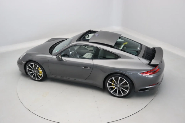 Foto do veiculo PORSCHE 911 CARRERA S