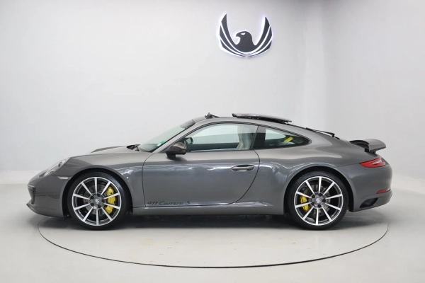 Foto do veiculo PORSCHE 911 CARRERA S