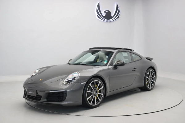 Foto do veiculo PORSCHE 911 CARRERA S