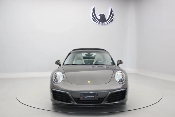 Foto do veiculo PORSCHE 911 CARRERA S