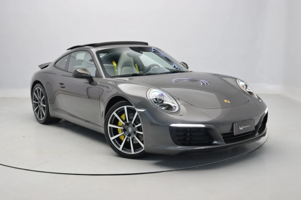 Foto do veiculo PORSCHE 911 CARRERA S